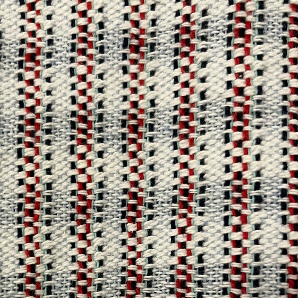 Multicolor Jacket - Picture 6 of 6